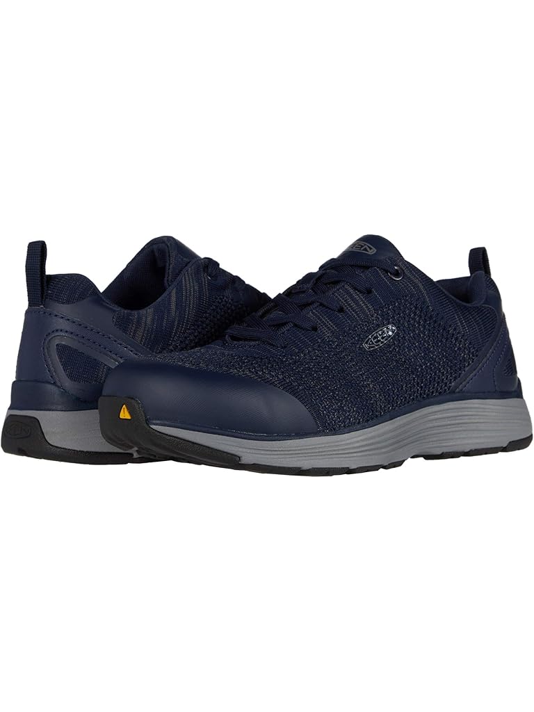 Navy KEEN Utility Sparta Aluminum Toe