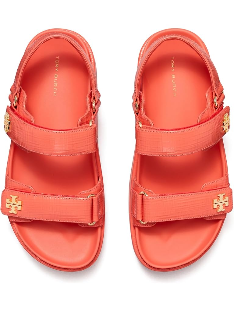 Pink Tory Burch Kira Sport Sandal