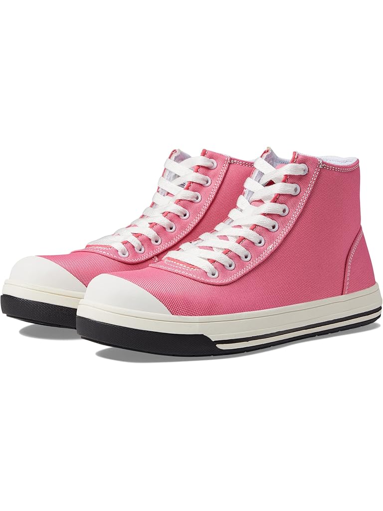 Pink Avenger Work Boots Blade High CT