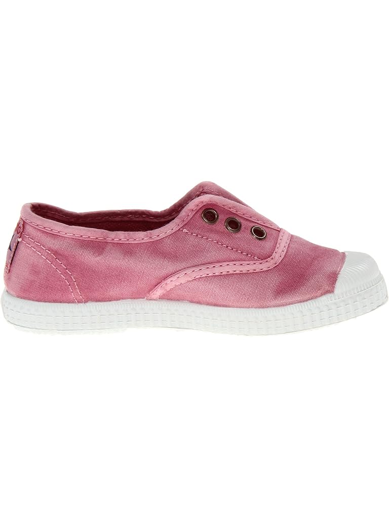 Pink Cienta Kids Shoes 70777 (Toddler/Little Kid/Big Kid)