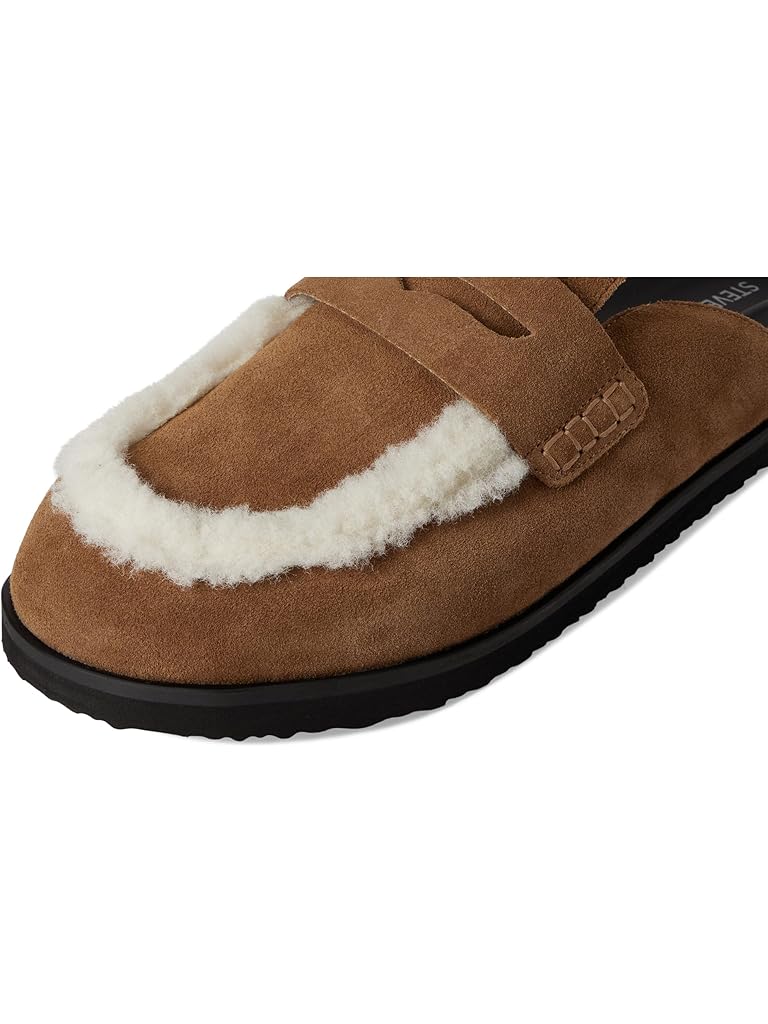 Brown Steve Madden Tomlin