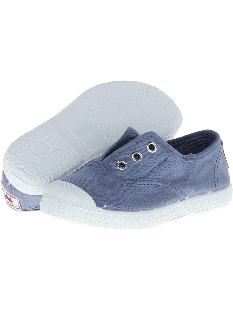 Blue Cienta Kids Shoes 70997 (Toddler/Little Kid/Big Kid)