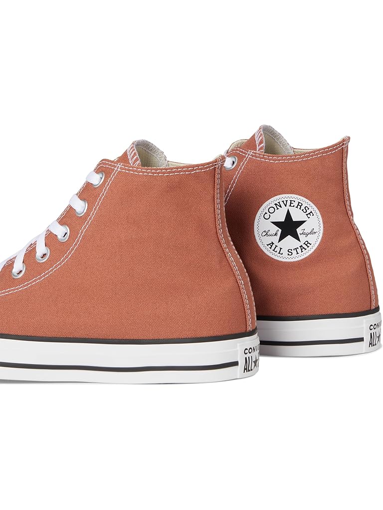 Brown Converse Chuck Taylor All Star High Top Sneaker