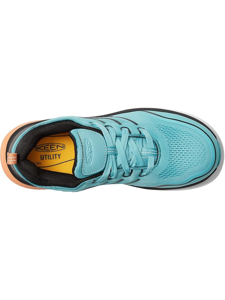 Blue KEEN Utility Minneapolis