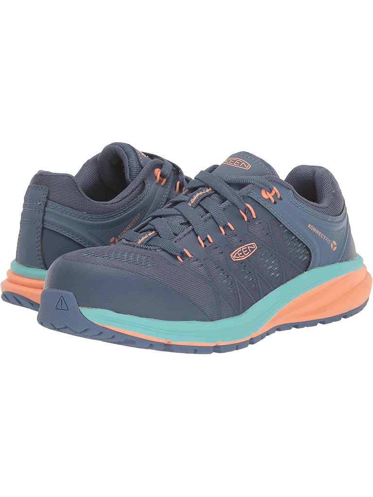 Blue KEEN Utility Vista Energy (Comp Toe)